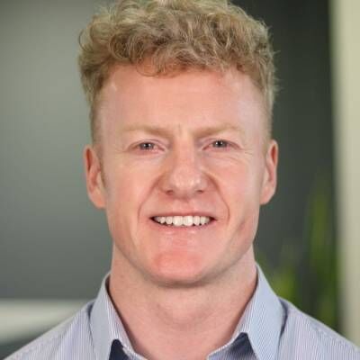 Darragh Cassidy: 'There is little excuse for anyone to leave their money resting in an account where it’s earning almost nothing in interest.'