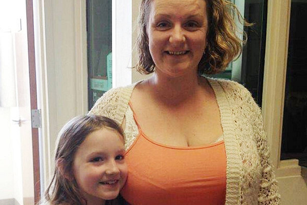 Father of girl abducted by mother: 'I’m worried she thinks I don’t care'