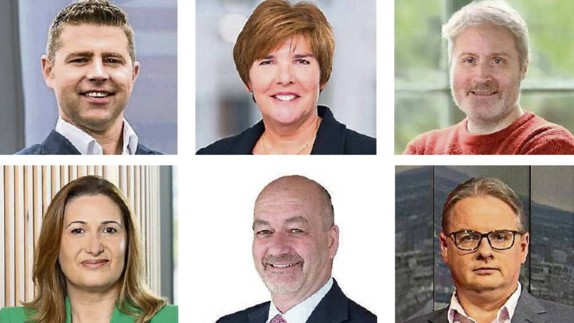 Business movers: People starting new jobs in Ireland