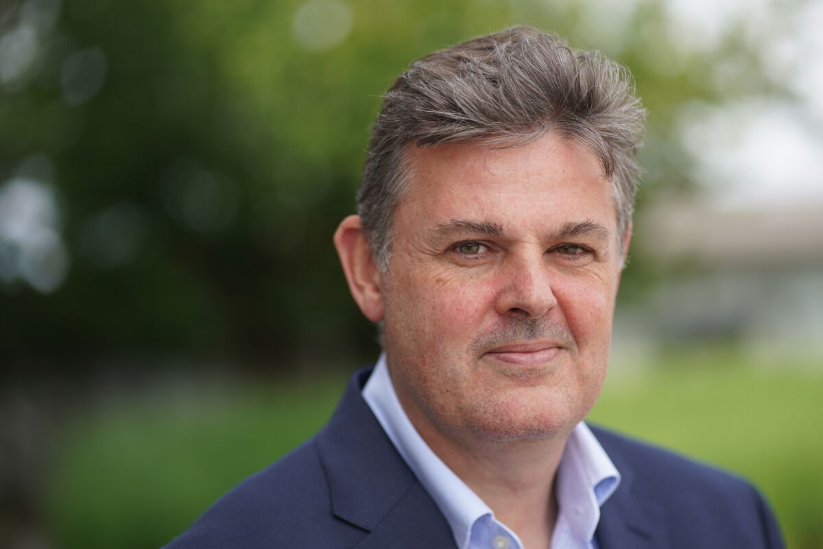 RTE director-general Kevin Bakhurst said he had initially hoped to publish the more detailed list of non-RTÉ jobs in order 'to provide greater transparency around external activities'.