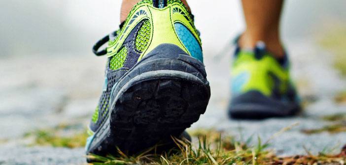 How walking 10,000 steps a day can impact blood pressure, sleep patterns and mood