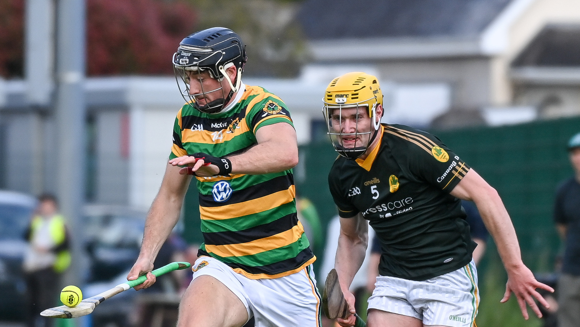 Cork Hurling Championship throws in: Friday's games, venues and verdicts