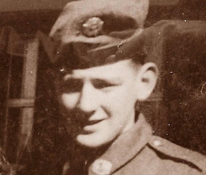 Trooper Patrick Mullins was killed during an ambush by mercenaries in the Congo in 1961. Trooper Patrick Mullins was killed during an ambush by mercenaries in the Congo in 1961.