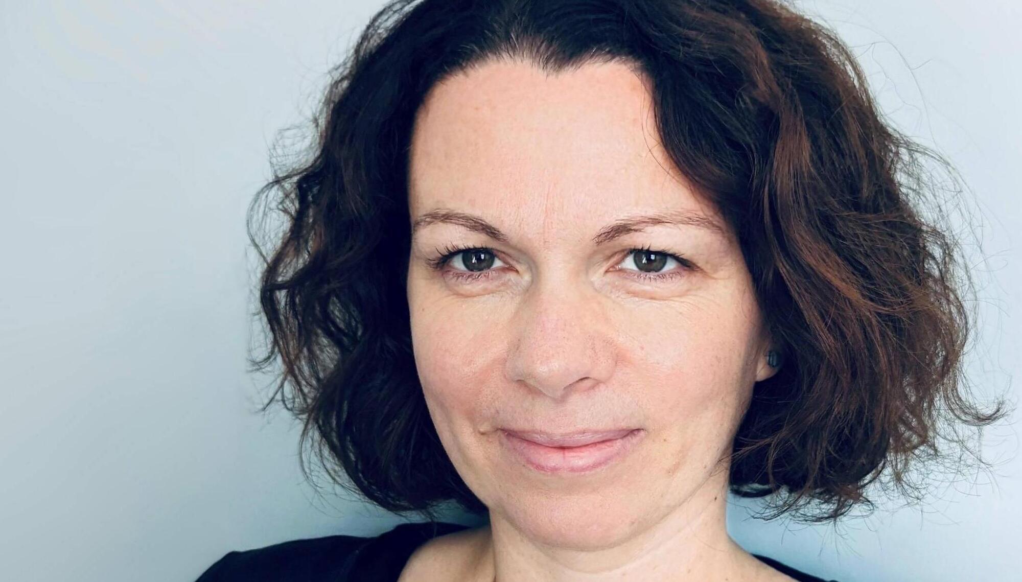 Beginner’s Pluck: 'I always knew I wanted to be a writer'