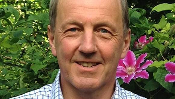 Chris Goodall: 'We will not get the massive supply of sustainable aviation fuel that the world needs, quickly enough, without much more legislative signalling from governments.'