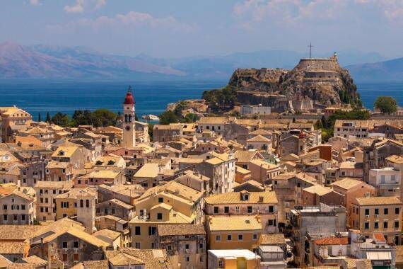 Corfu has something for everyone’s interests Corfu has something for everyone’s interests