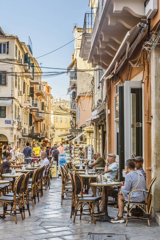 The nightlife in most places is low key and cocktail bar-centric The nightlife in most places is low key and cocktail bar-centric