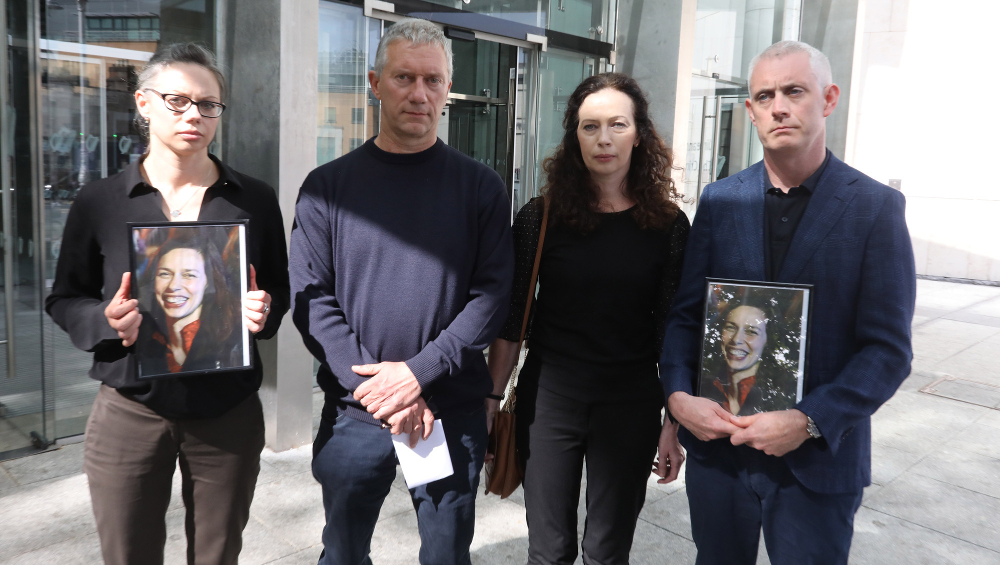 Family of West Cork woman murdered by her husband begin civil proceedings against him