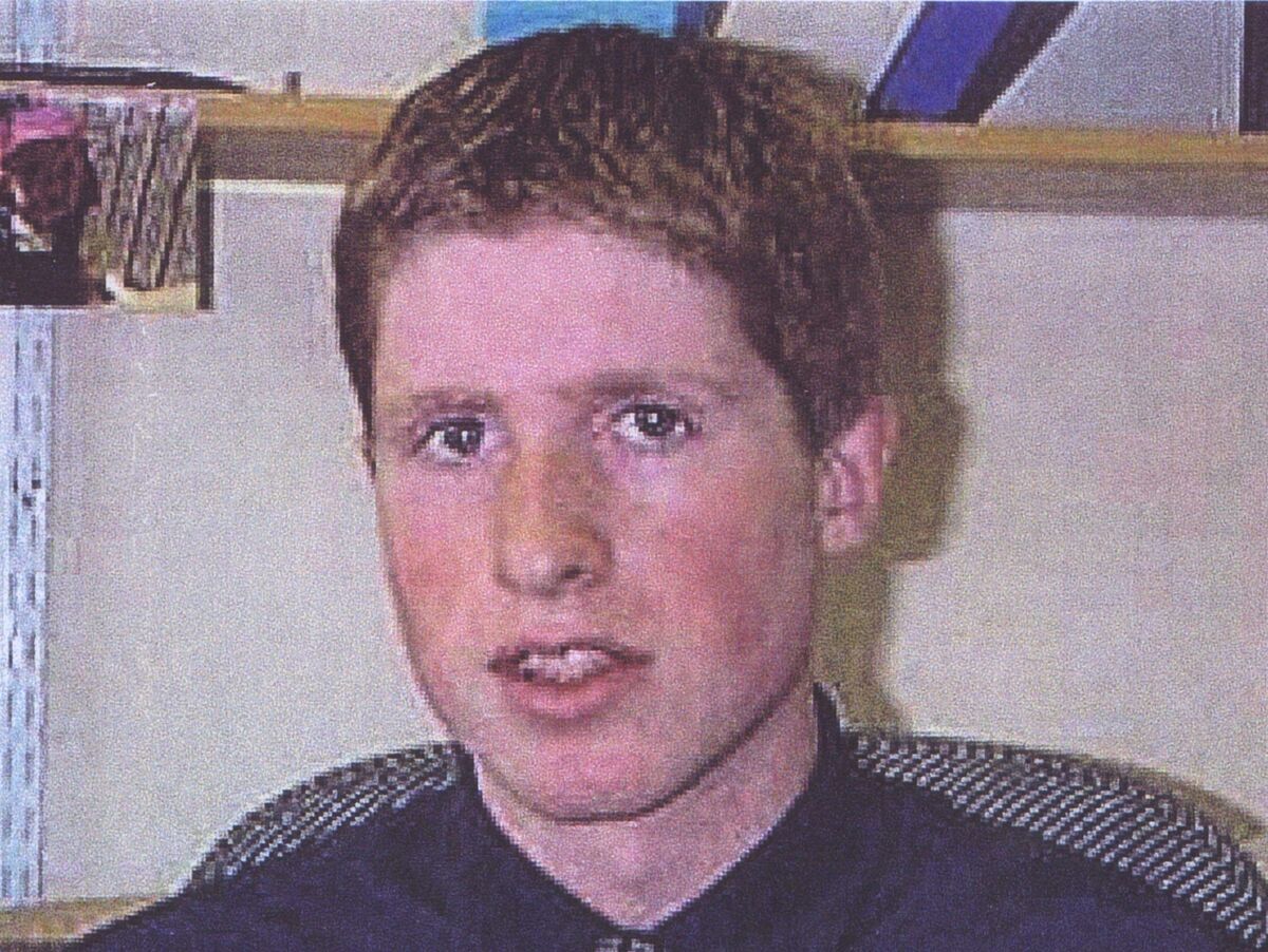Trevor Deely disappeared 23 years ago. Picture: Irish Examiner Archive Trevor Deely disappeared 23 years ago. Picture: Irish Examiner Archive