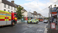 Man arrested as woman, 27, found dead after incident in Midleton apartment