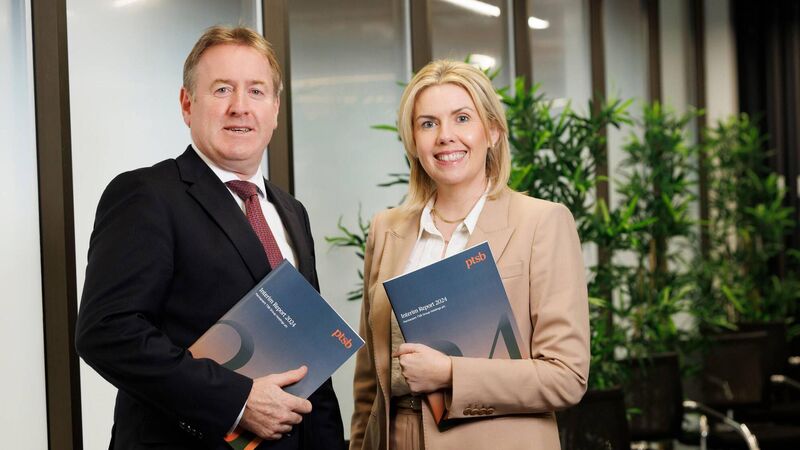 Regulatory decisions in other markets rattle Irish bank shares despite 'strong' profits Regulatory decisions in other markets rattle Irish bank shares despite 'strong' profits