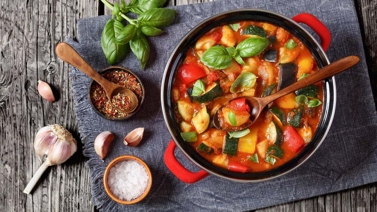 Darina Allen: Recipes for locally-sourced food to mark National Farmers' Market Week 2024