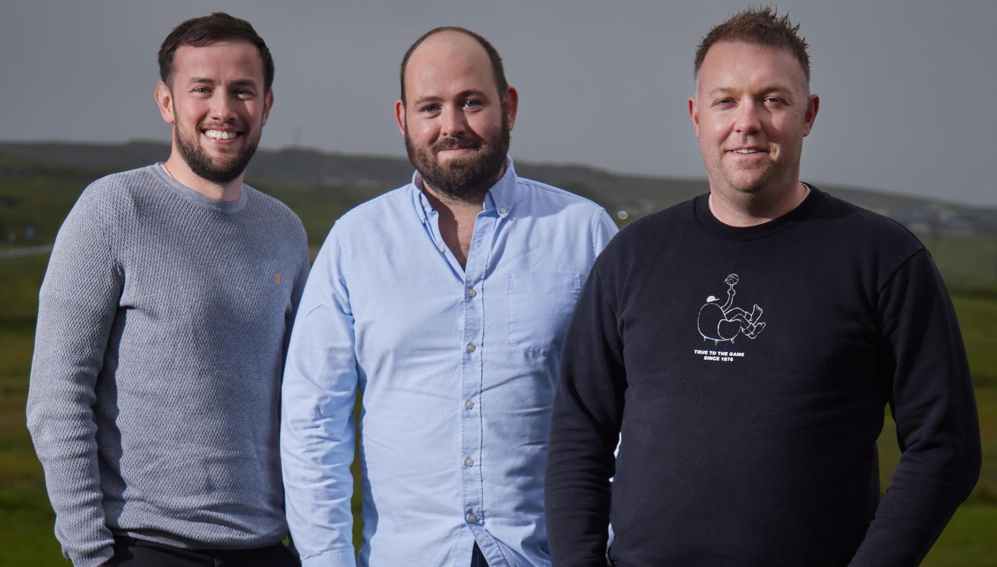 What's it like to win a Michelin star? Three Munster chefs on joining the exclusive club