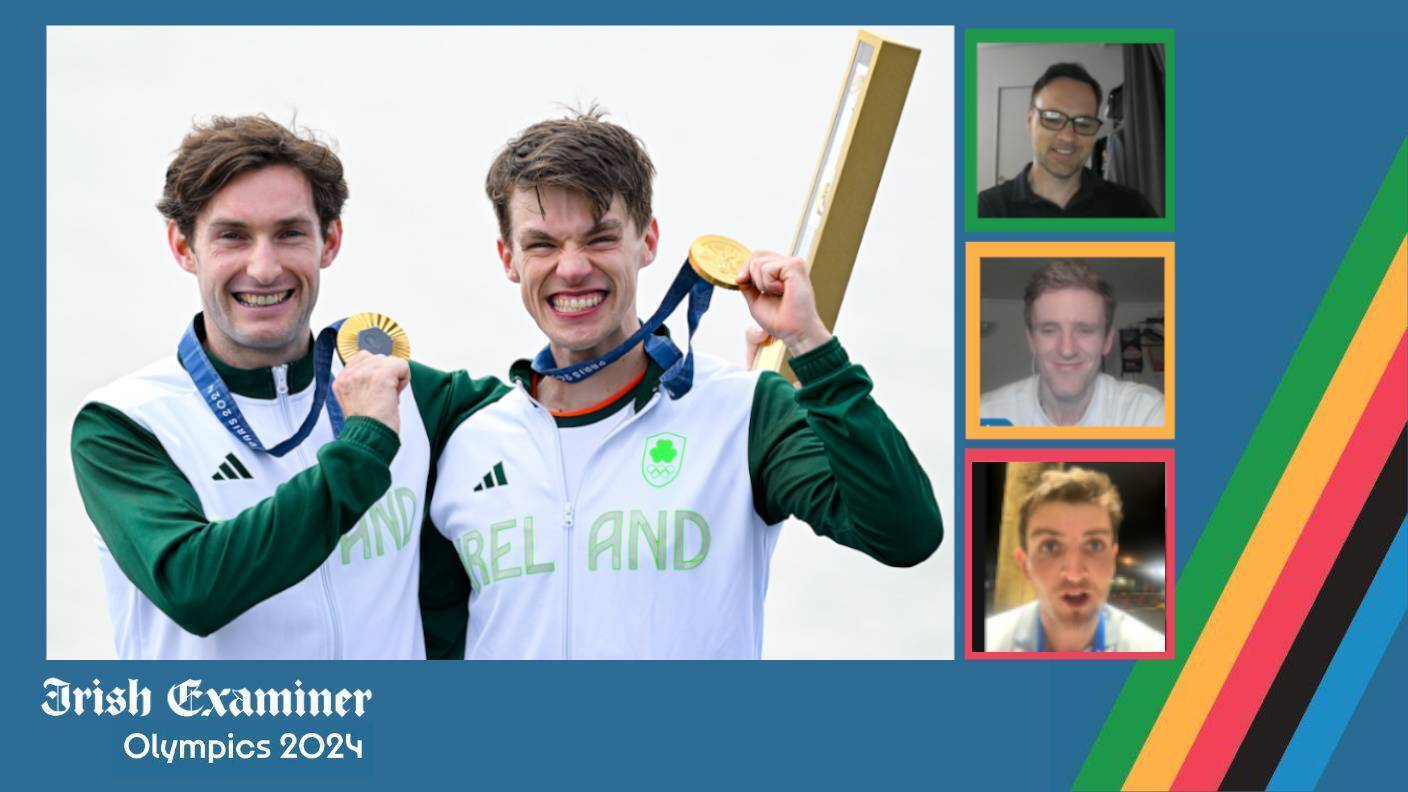 Good Morning Olympics podcast: Day 8 - A beautiful gold, now for a 'special Saturday'