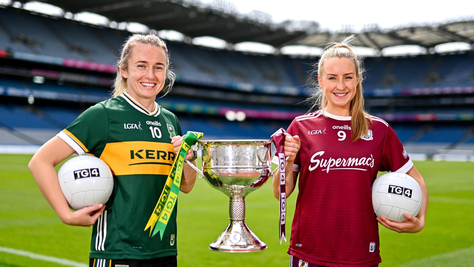 Christy O'Connor: Can Kerry avoid the three-in-a-row nobody wants?