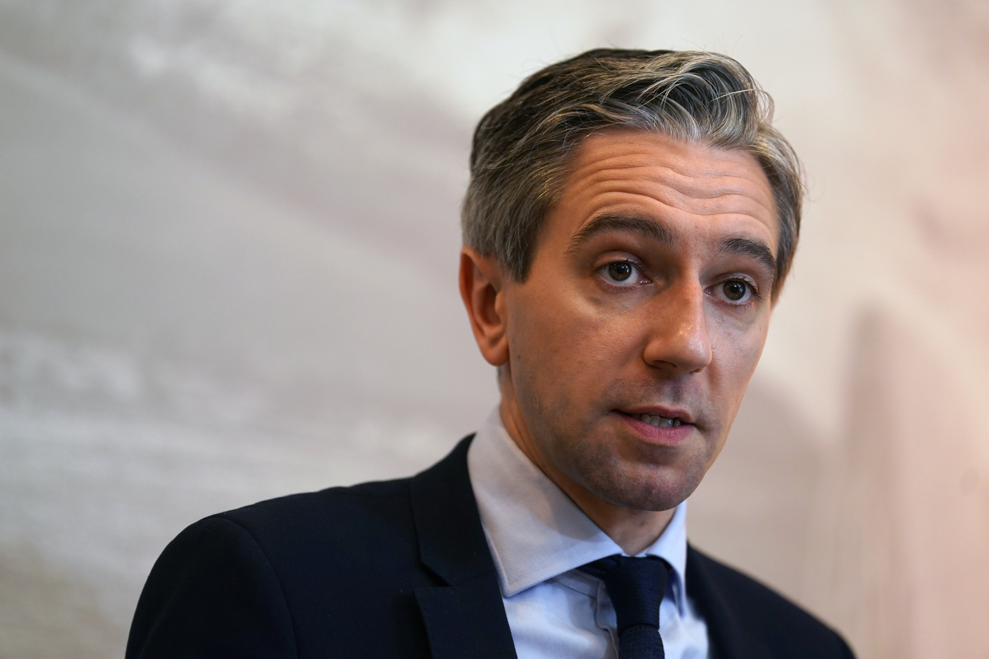Fine Gael most popular party in the country, according to latest poll