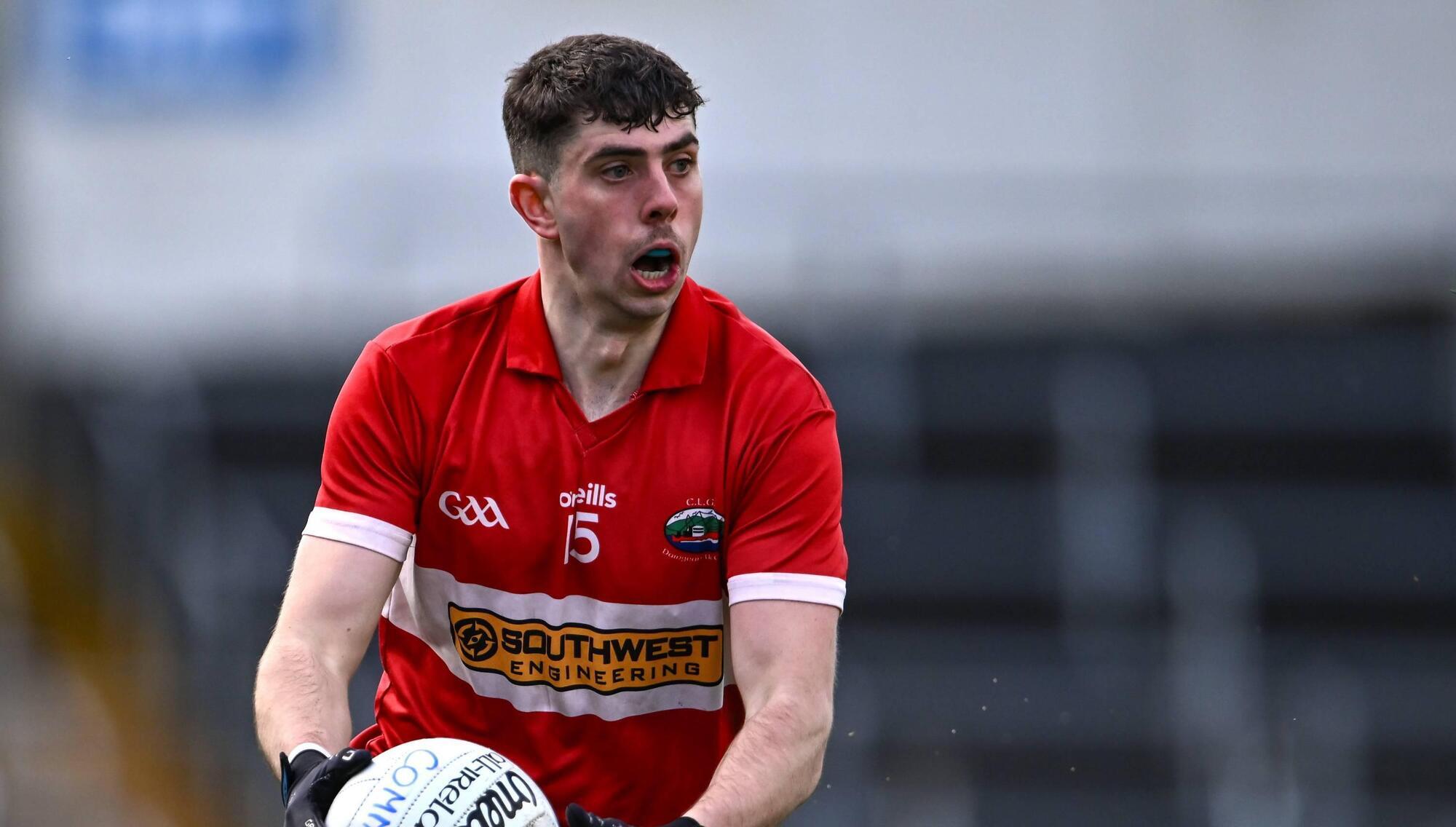 Kerry SCFC: Rathmore and Dingle as good as in the semis