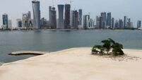 Britons 'kidnapped' in Qatar