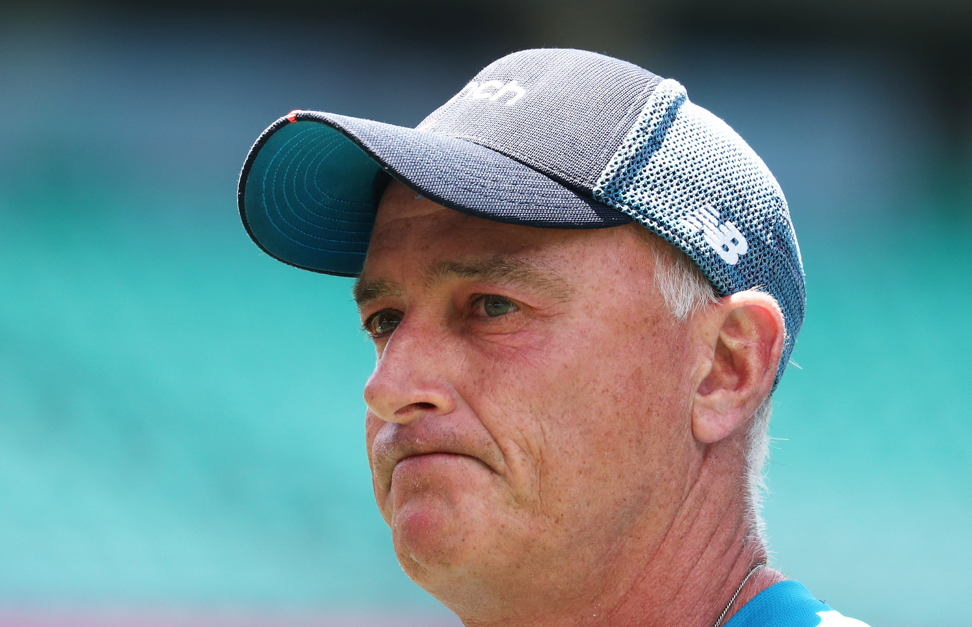 Former England and Surrey batter Graham Thorpe dies aged 55