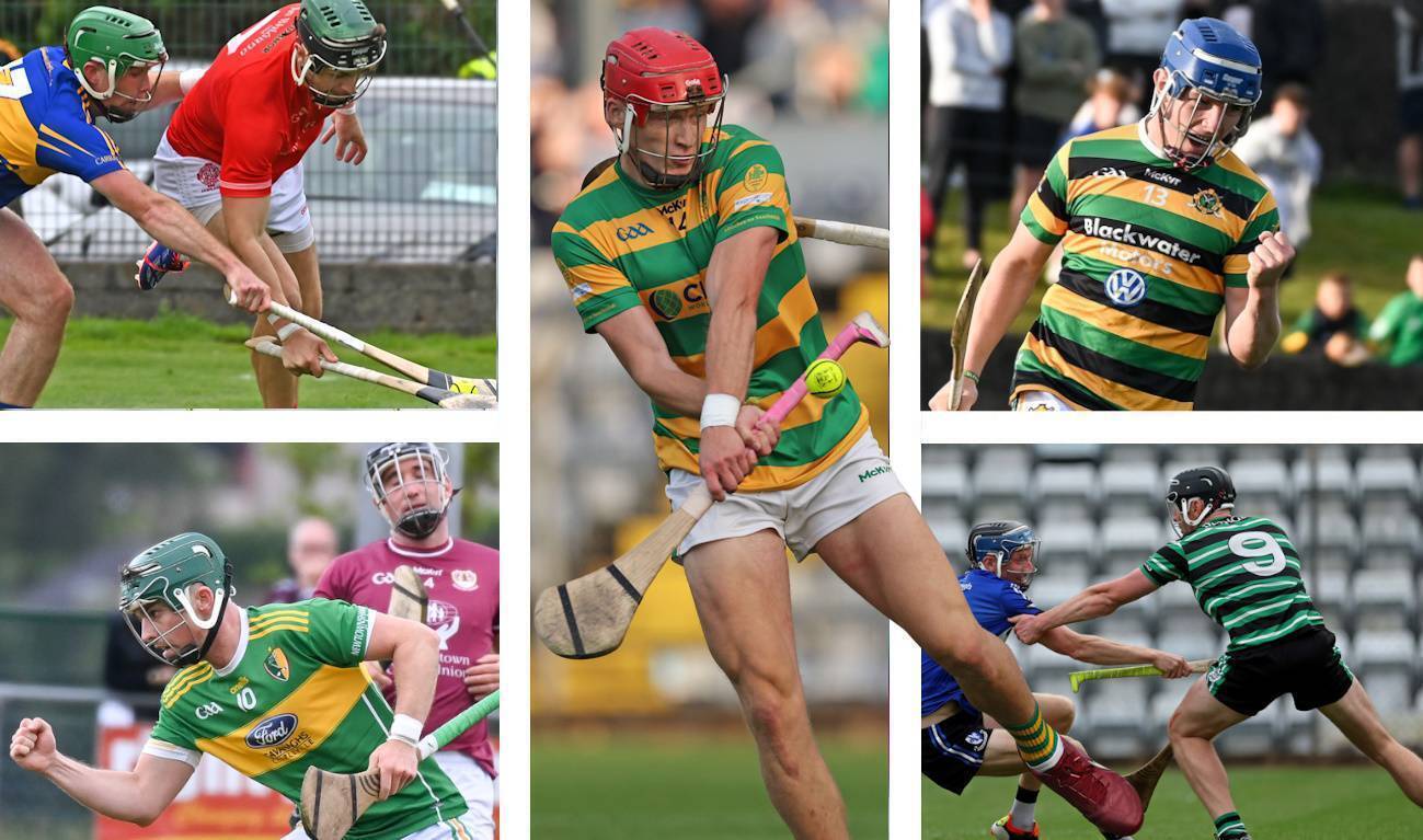 Cork GAA Weekend: Connolly back on goal trail, Glen's shooting star, Douglas and 'Town in trouble