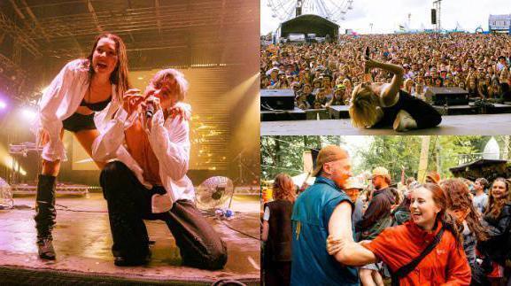 Confidence Man, The National, trad sounds, singalongs: Nine talking points from All Together Now 