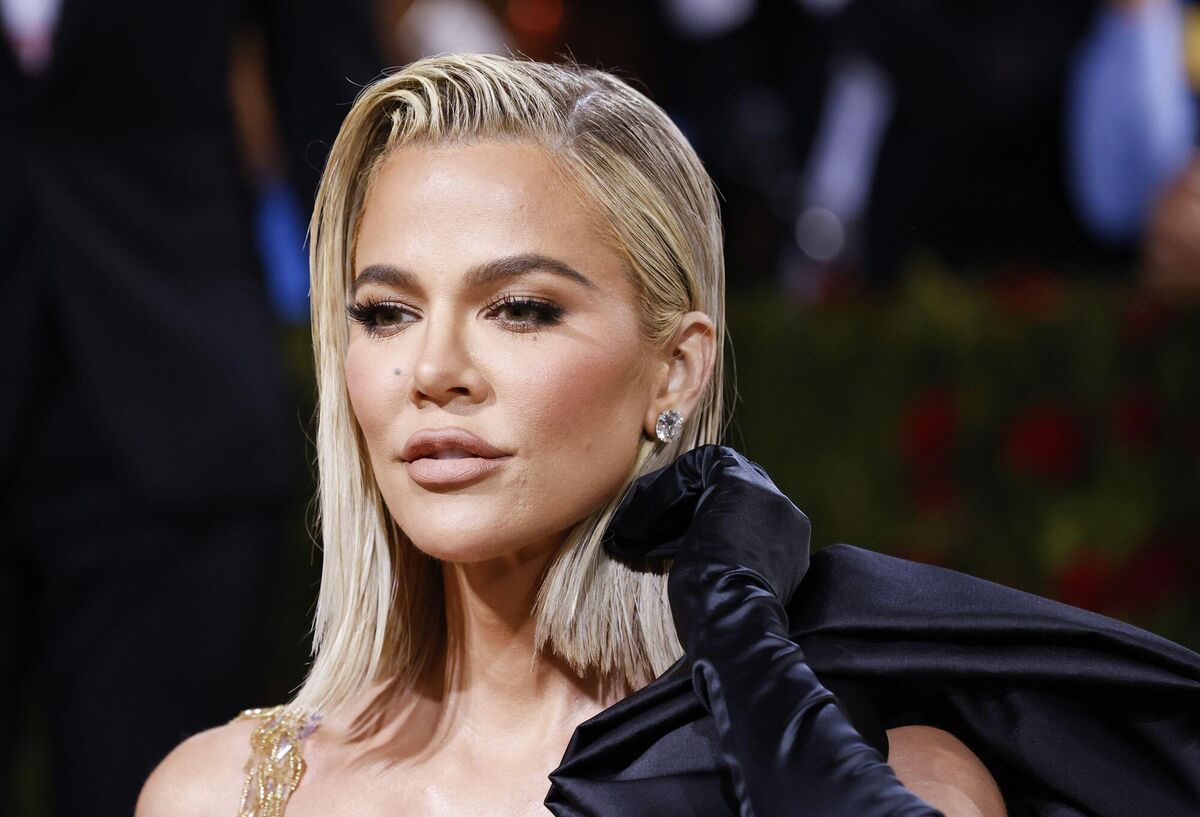 Khloé Kardashian said she hasn’t dated since before her youngest child was born in 2022 Khloé Kardashian said she hasn’t dated since before her youngest child was born in 2022