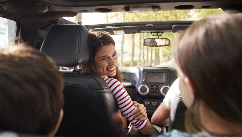 Dr Colman Noctor: The family holiday, if done correctly, is a unique opportunity for everyone to spend a sustained time together where they are not distracted by everyday life