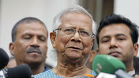 Muhammad Yunus