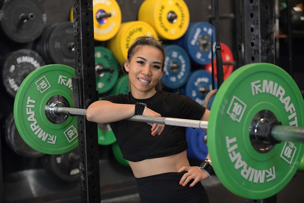 Thammy Nguyen Gough. Picture: Moya Nolan Thammy Nguyen Gough. Picture: Moya Nolan