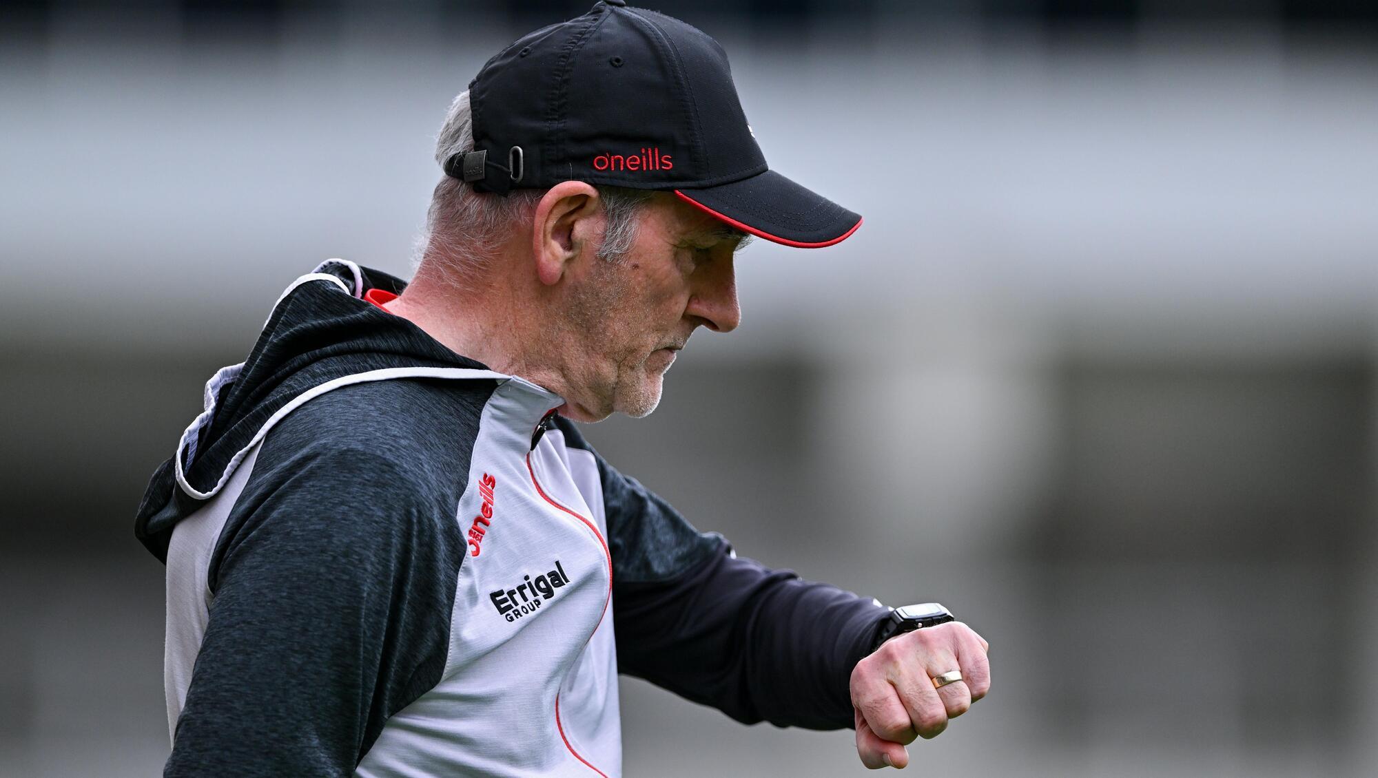 The 10 managerial vacancies in inter-county football and hurling