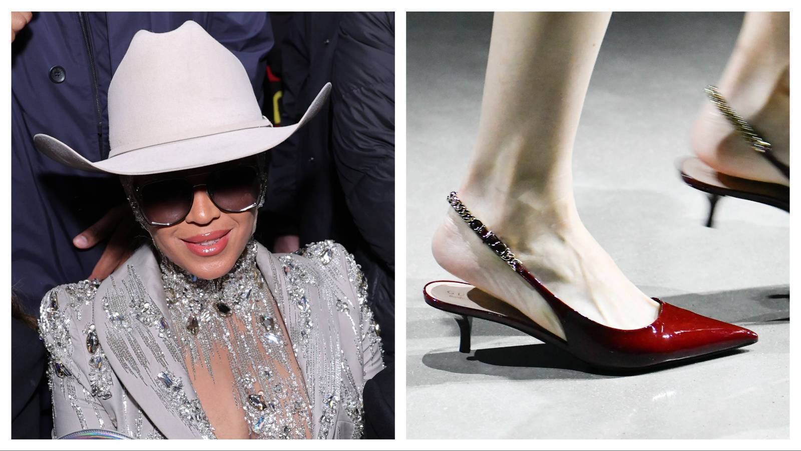 How to wear tricky trends like pedal pushers and slingbacks — and which ones to avoid