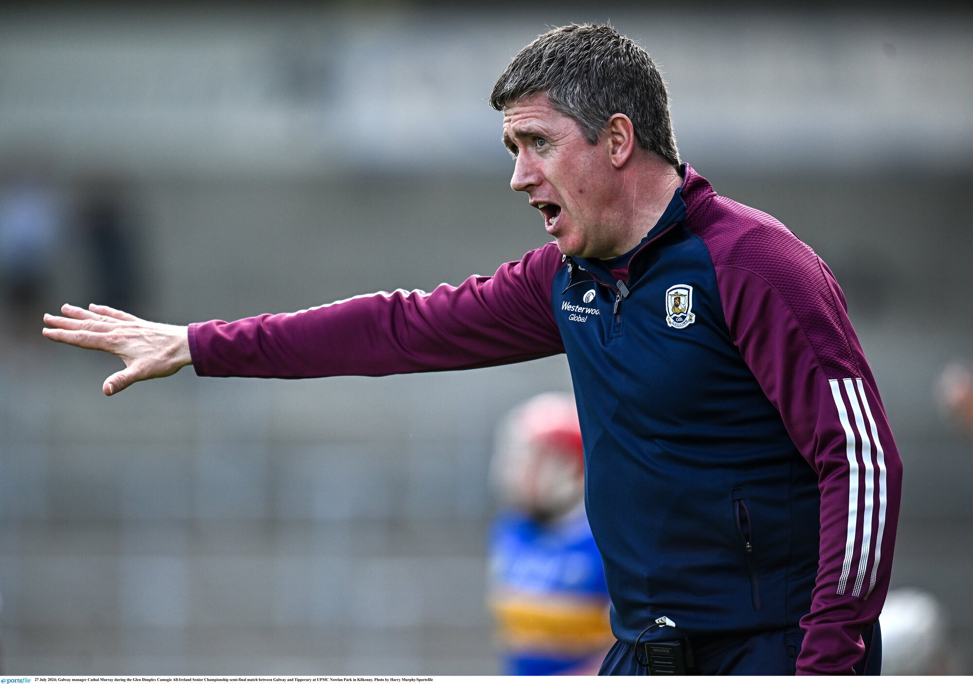 Galway reap rewards for going back to the tried and very trusted