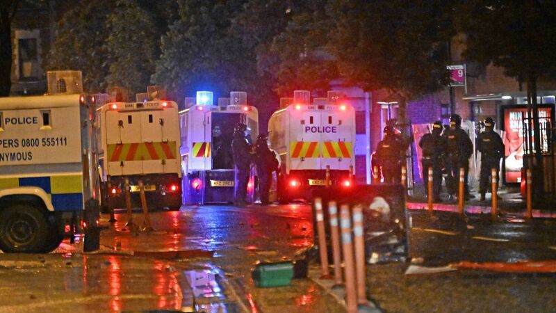 Irish Examiner view: It's time to hit the far right in the pocket