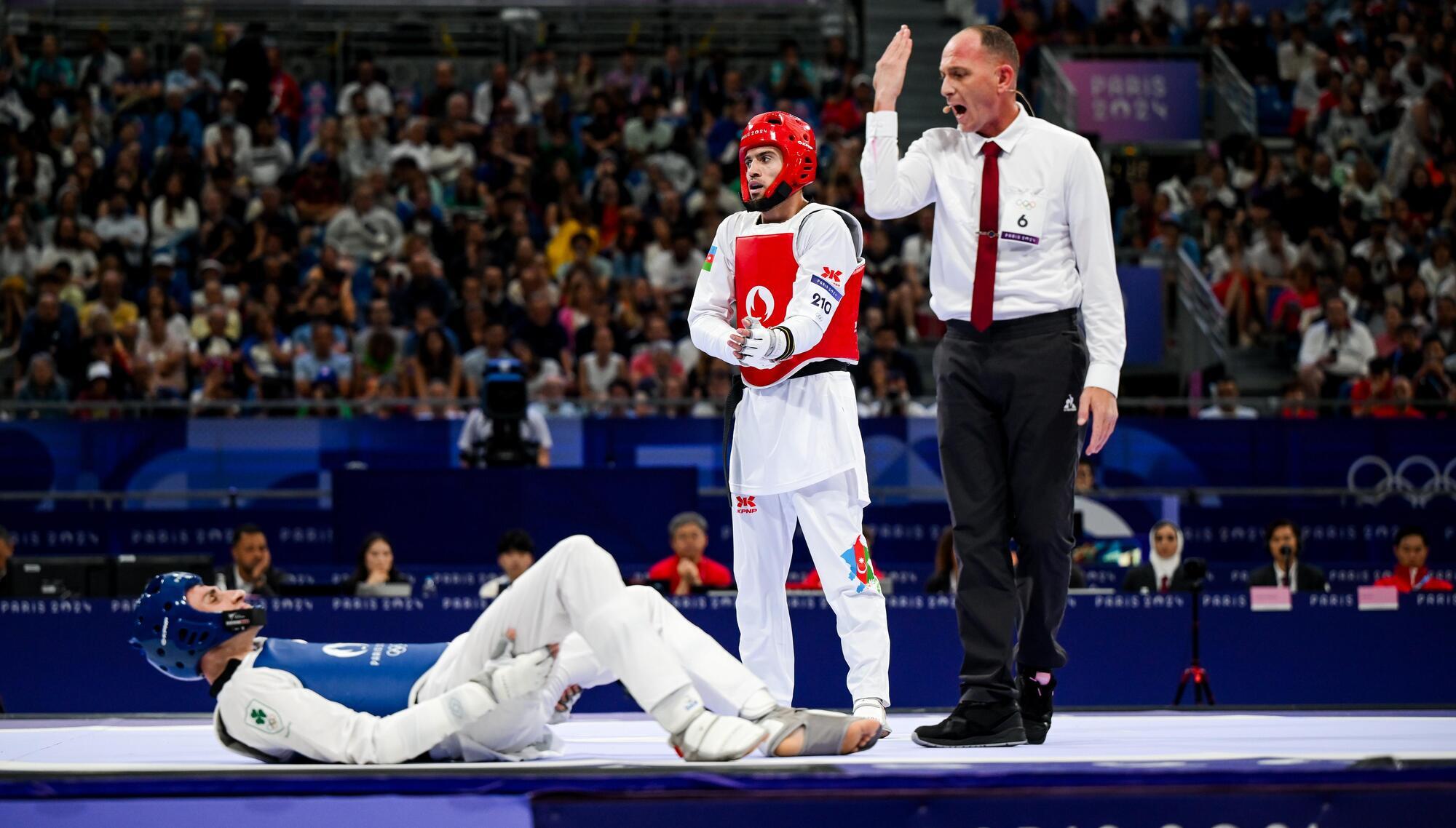 Jack Woolley already eyeing LA 2028 as his Paris prospects hang by a thread