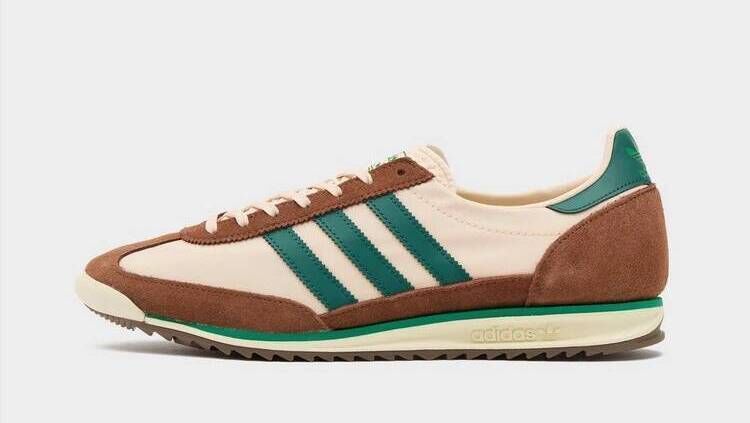 Adidas Originals SL 72 OG trainers, size, €100 Adidas Originals SL 72 OG trainers, size, €100