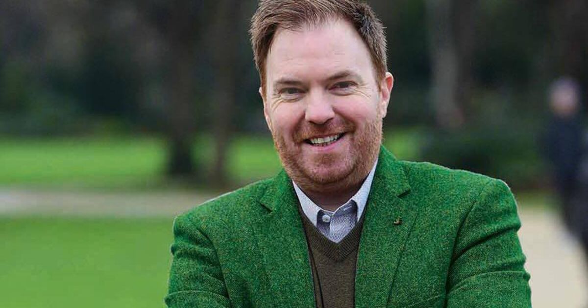 Bernard O'Shea: I stopped talking for 24 hours — here's what I learned