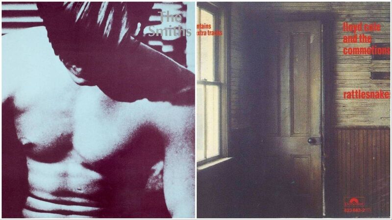 The Smiths; Rattlesnakes The Smiths; Rattlesnakes