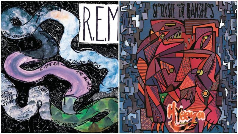 Reckoning; Hyaena Reckoning; Hyaena