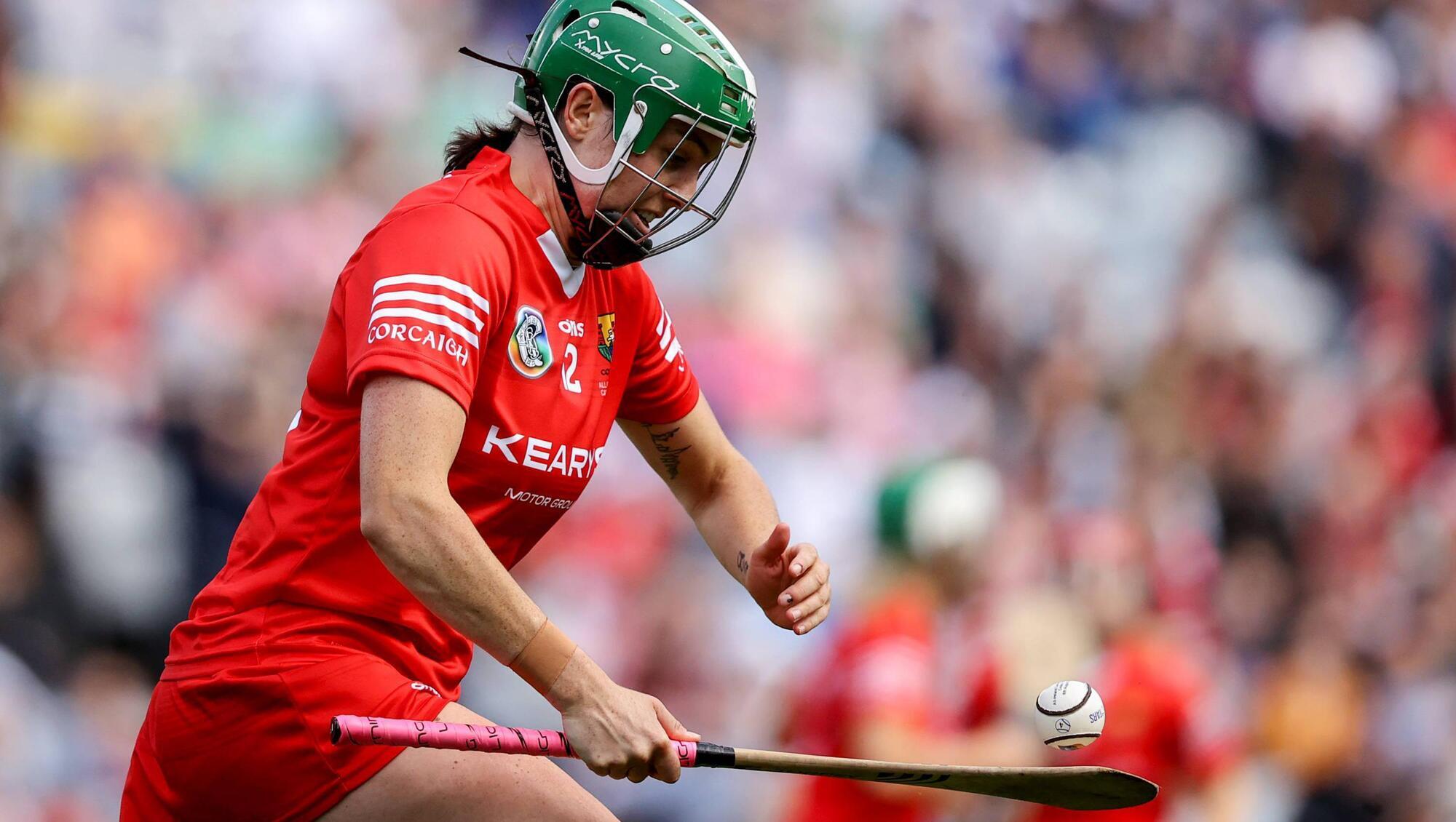 Looney wants Cork to become a generational team