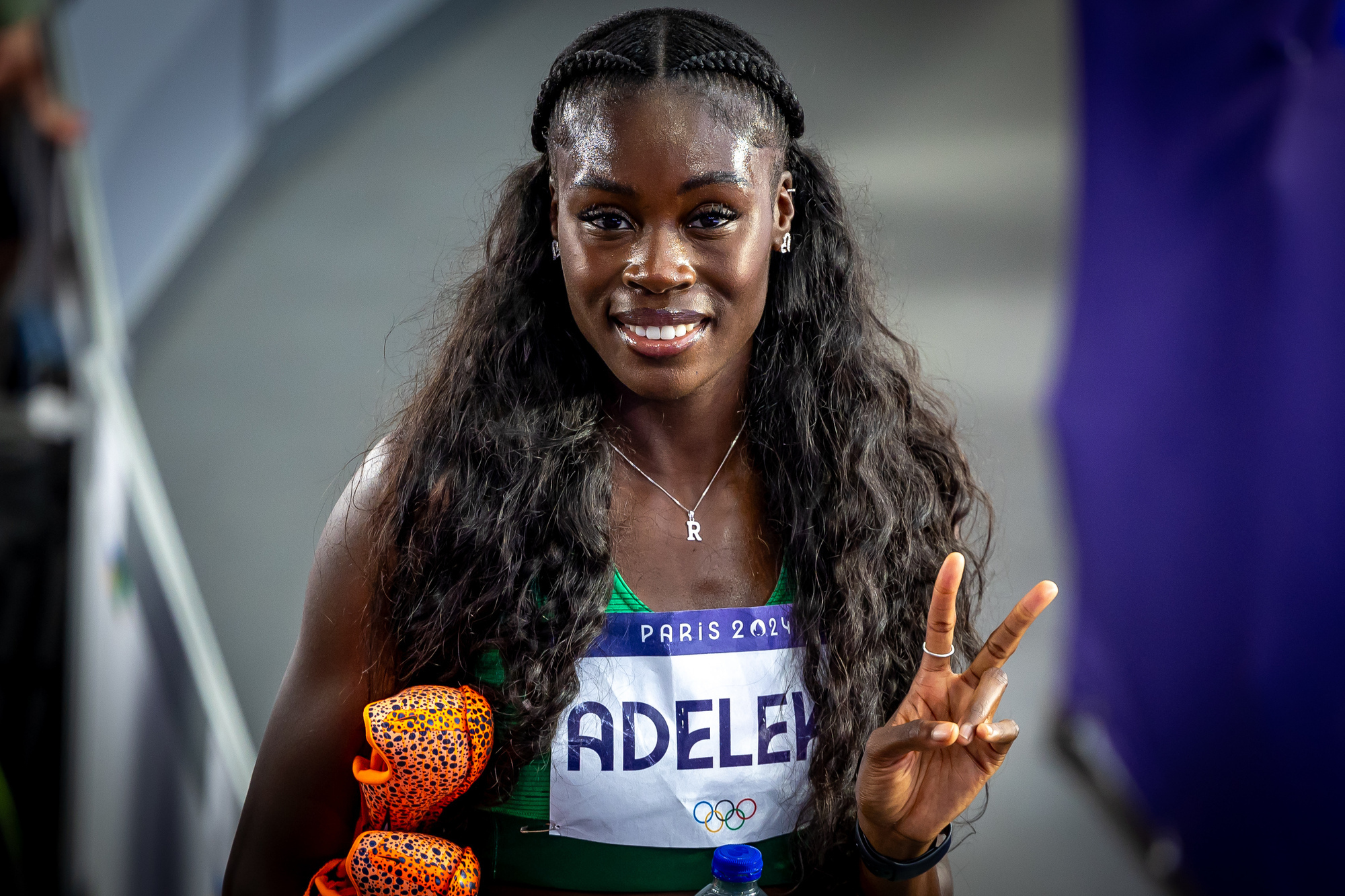 What's Ireland’s best chance of landing an eighth medal at the Paris Olympic Games?