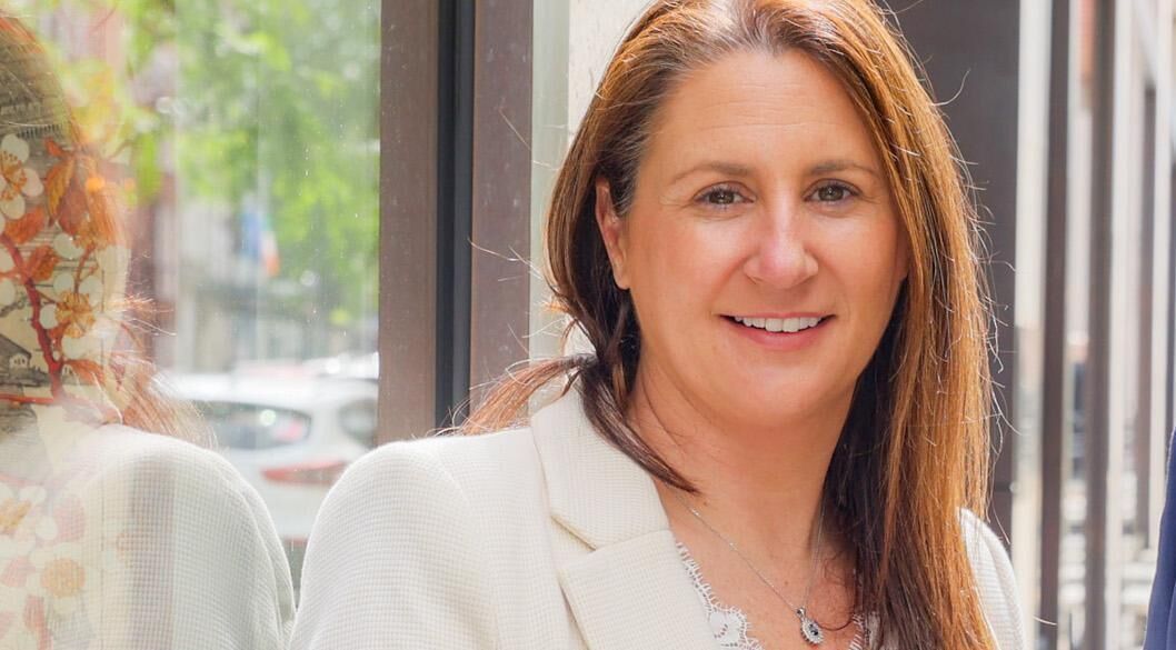 Niamh Davenport: 'Forewarned is forearmed.'