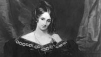 Mary Shelley