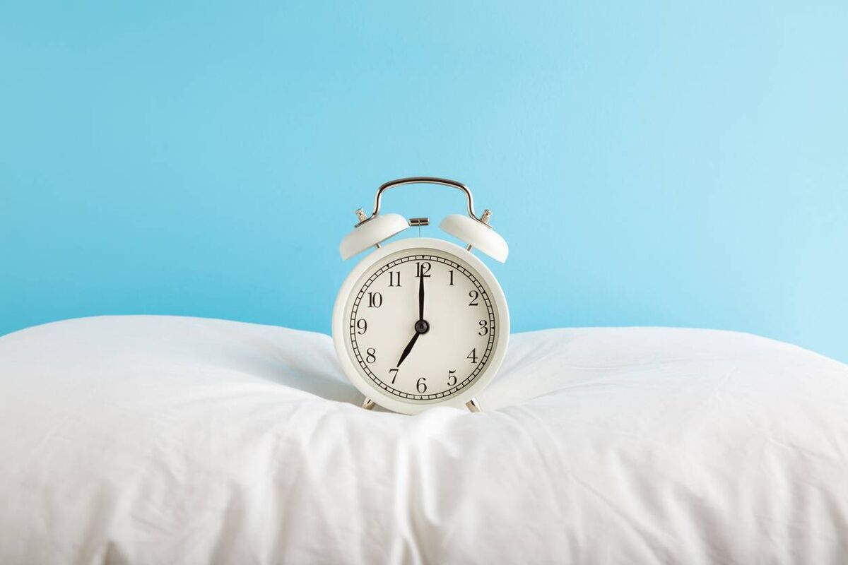 Before we reach for weight-loss drugs, we need to fix our sleep