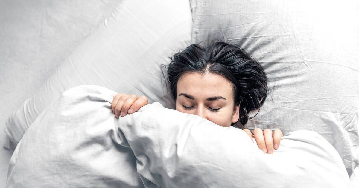 肥満治療薬を検討中ですか? 睡眠を増やすと体重が減る理由