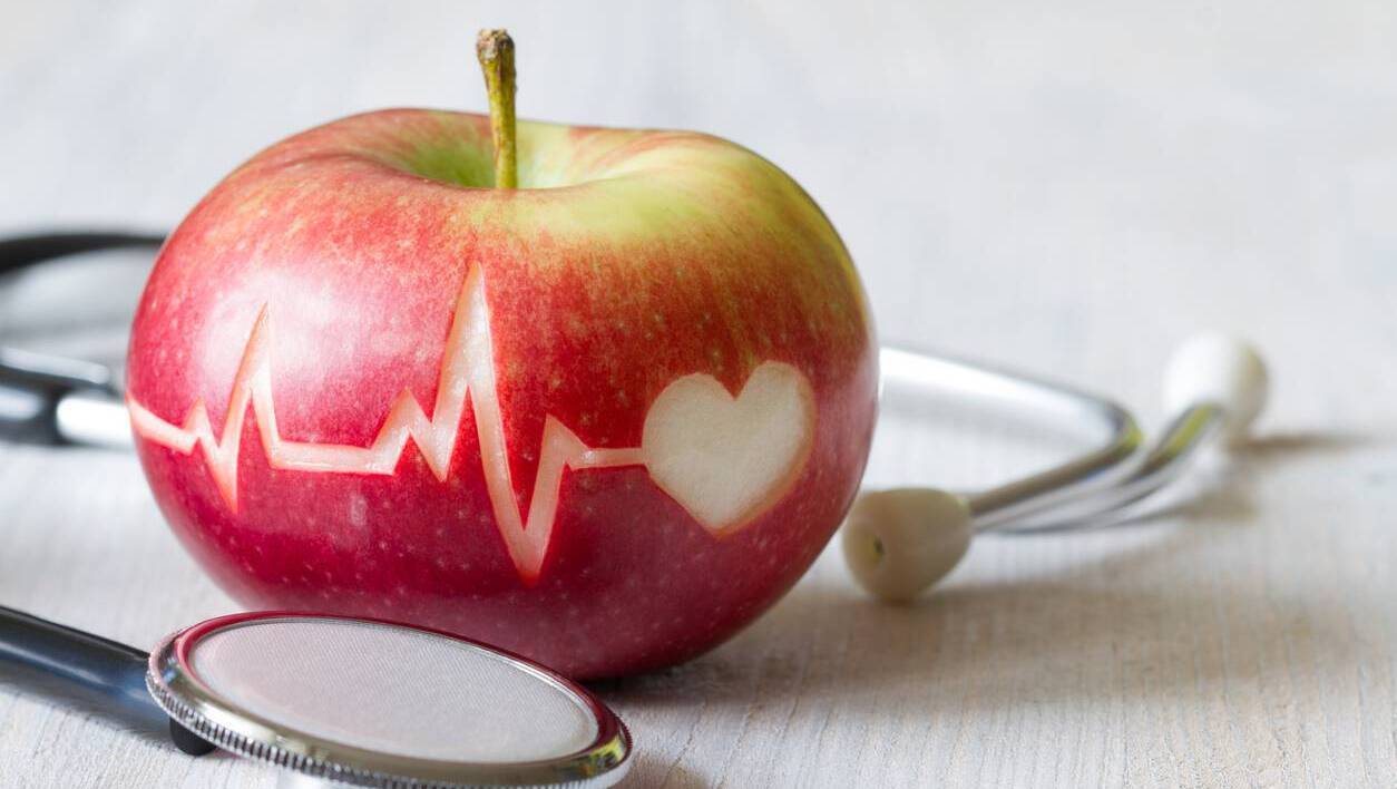 11 things science says you can eat and drink to help avoid high blood pressure