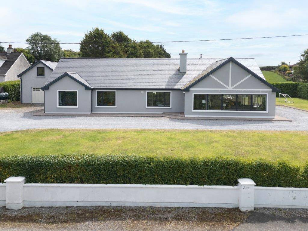 A father and daughter transformed this stylish €845,000 Abbey Road home  