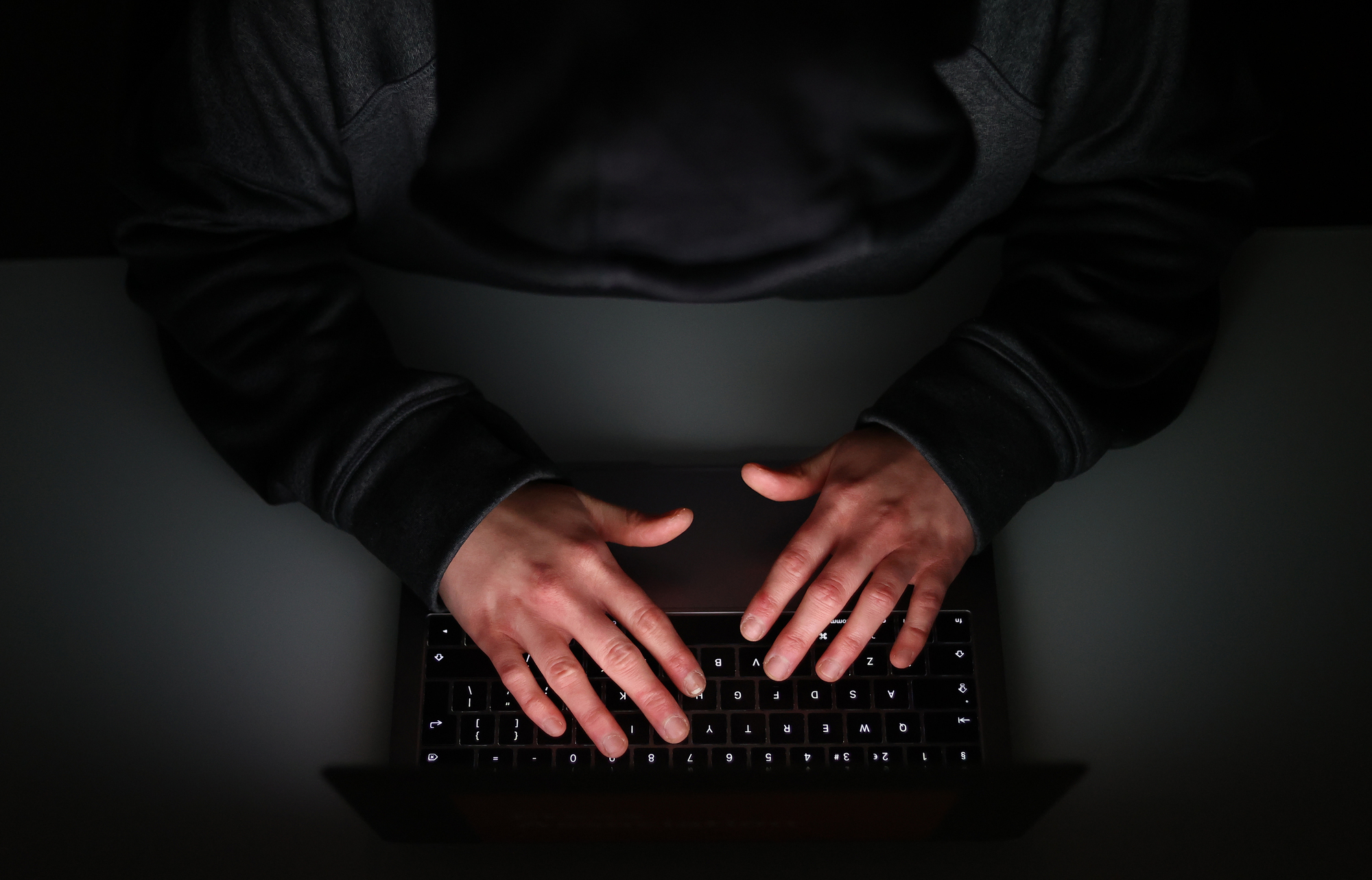 Iran accelerating cyber activity to influence US election, Microsoft says