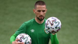 <p>NEW ROLE: Now 33 and his Ireland career behind, the classy midfielder is gradually migrating into coaching, confirmed by the hybrid role cited in his unveiling, but he’s capable of influencing Barnsley’s promotion bid.</p>