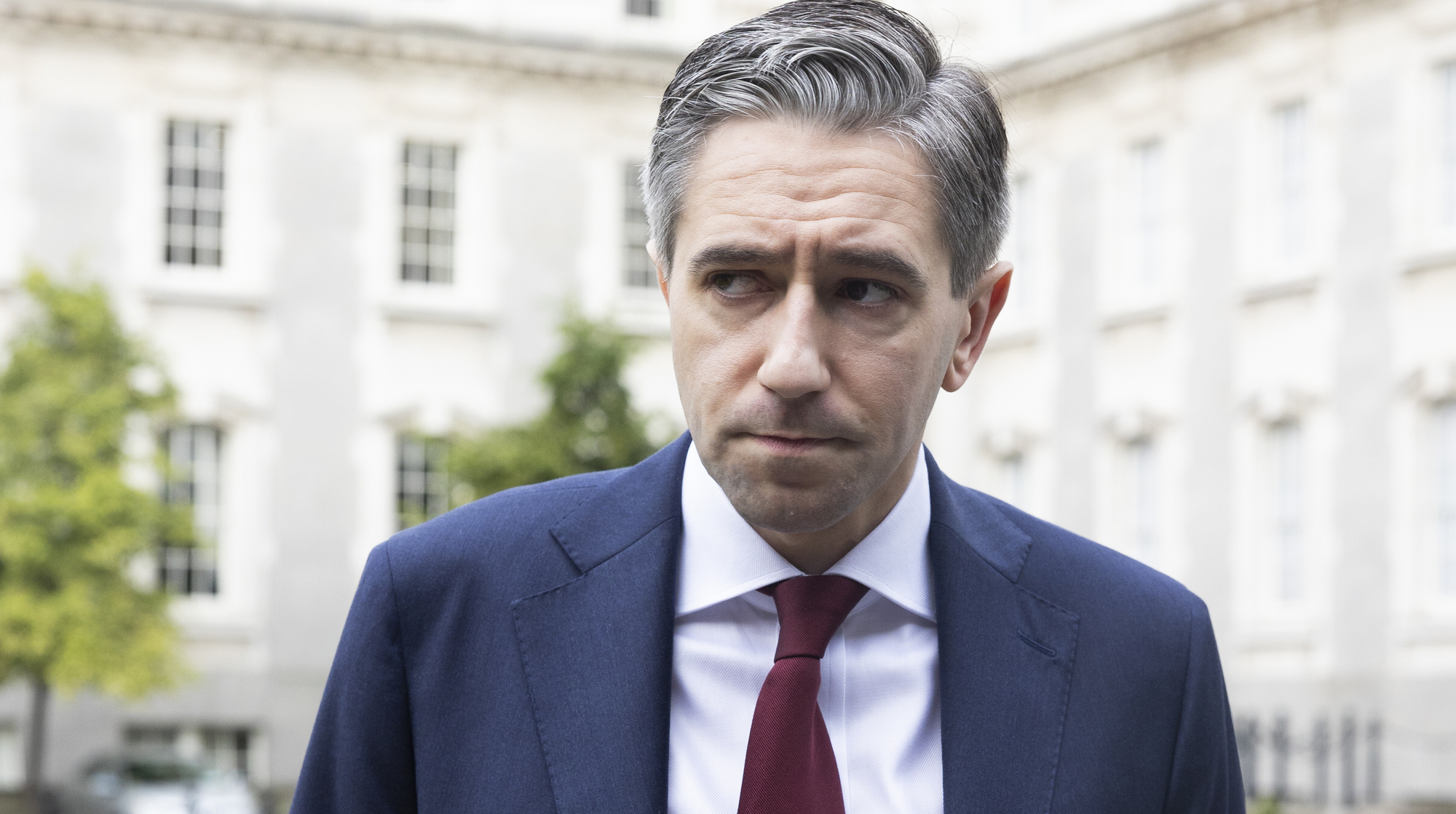 Gardaí investigating threats against the Taoiseach make arrest