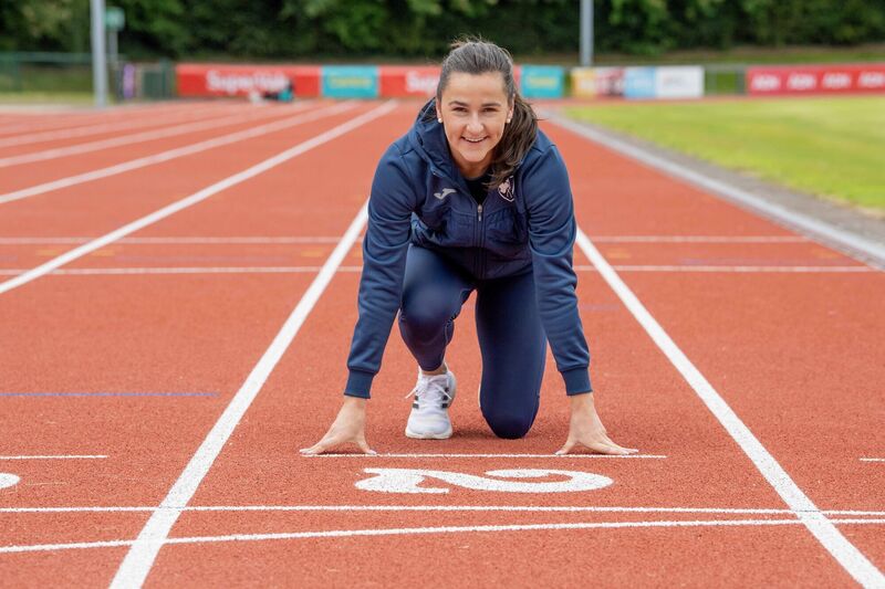 Phil Healy. Picture: Domnick Walsh © Eye Focus LTD 